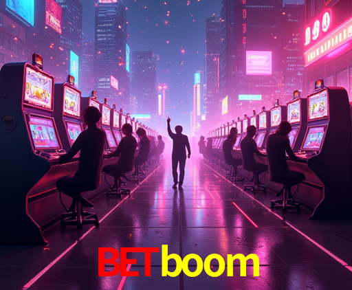 Estatísticas betboom