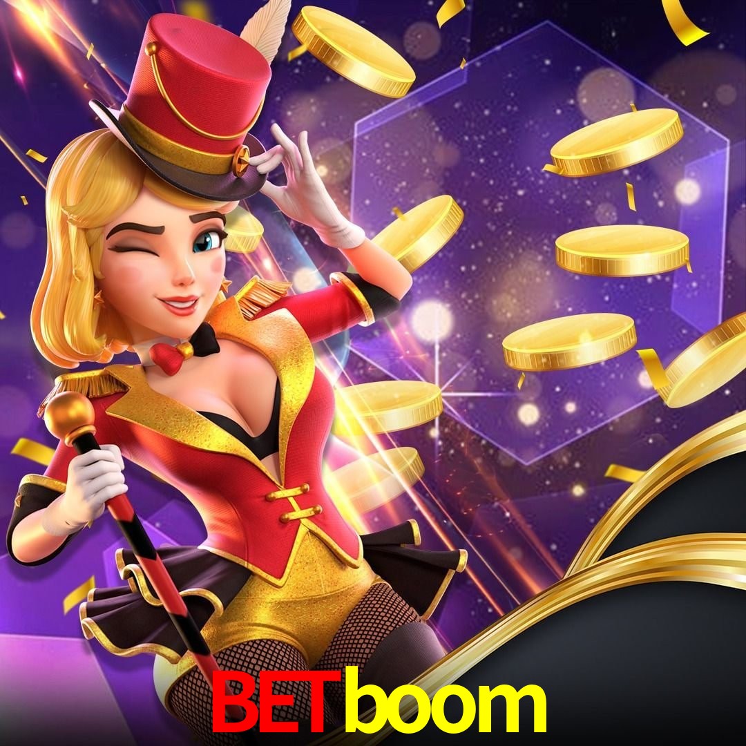 Welcome Bonus betboom