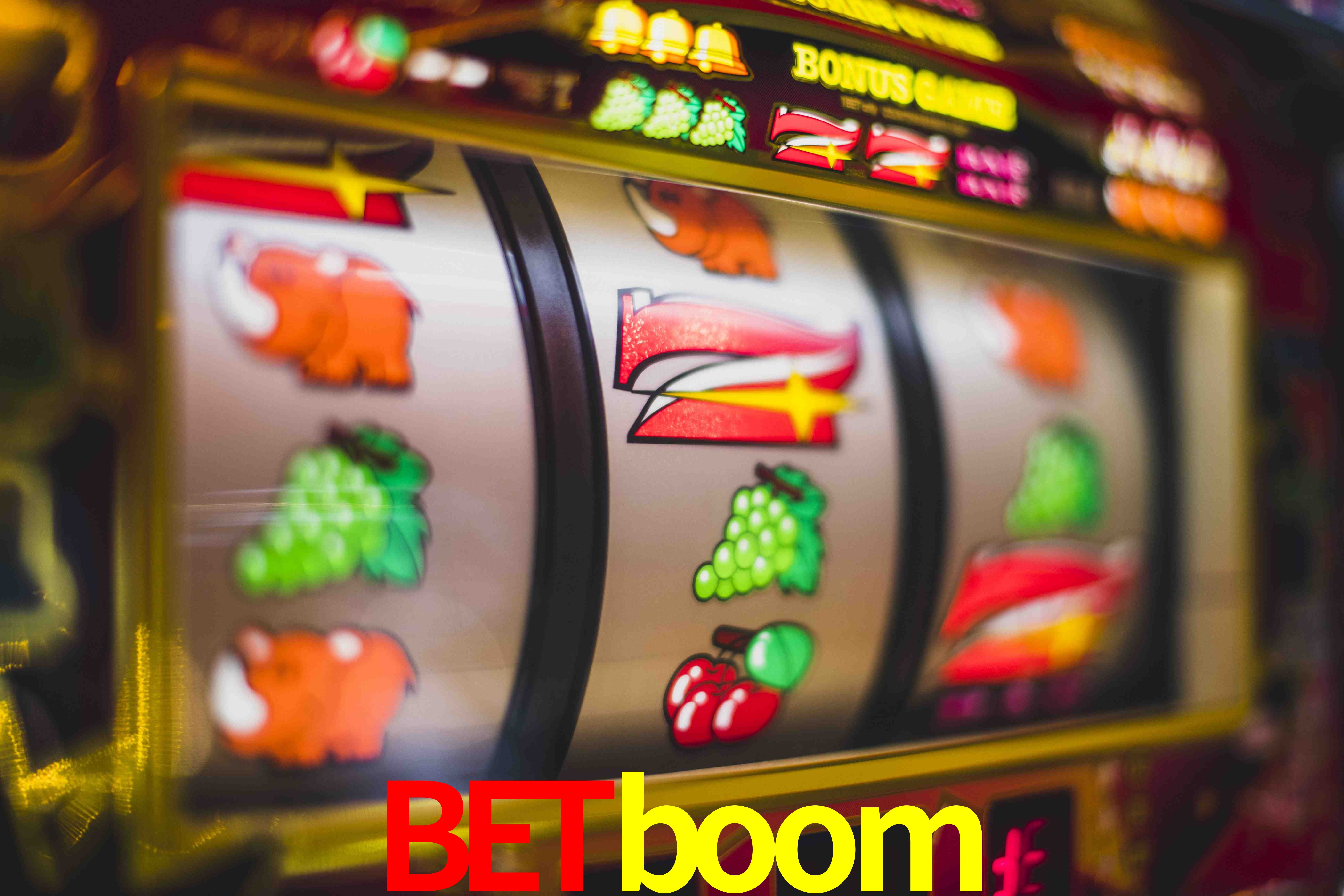 Experiência VIP betboom
