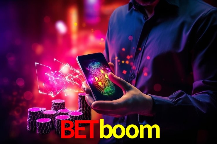 Experiência VIP betboom