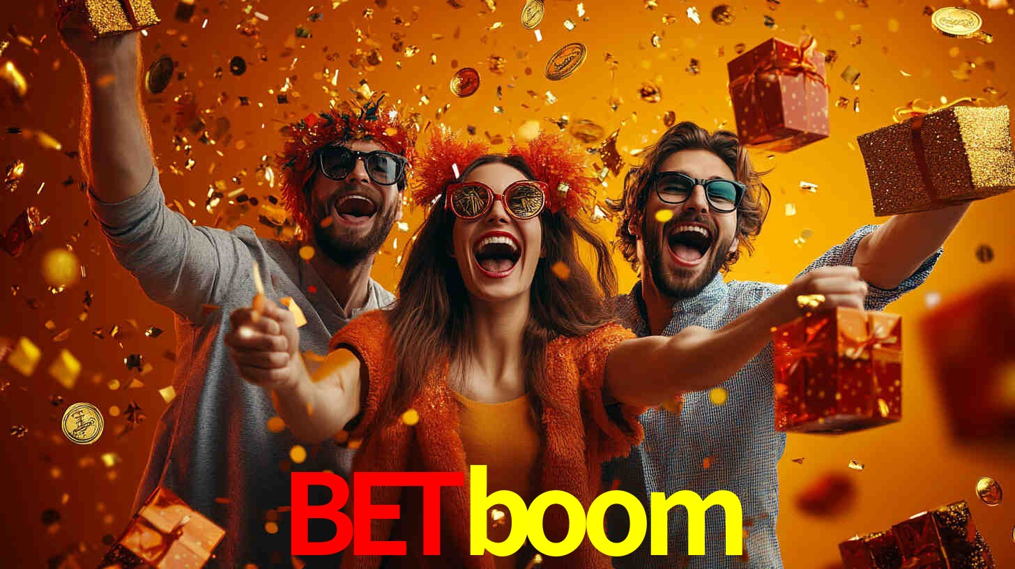 betboom: Seu Cassino Premiado com Pagamentos Rápidos