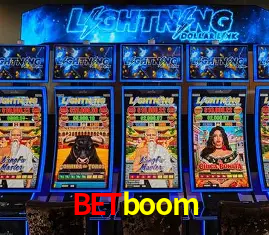 Desvendando o Mundo dos Jogos Virtuais na betboom