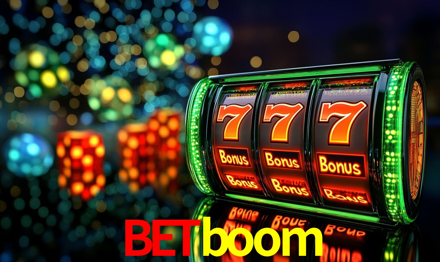 betboom - Winners Celebration