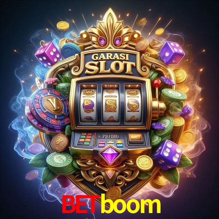 betboom - Security
