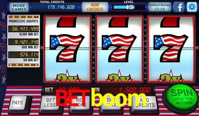 A Popularidade dos Caça-Níqueis no betboom