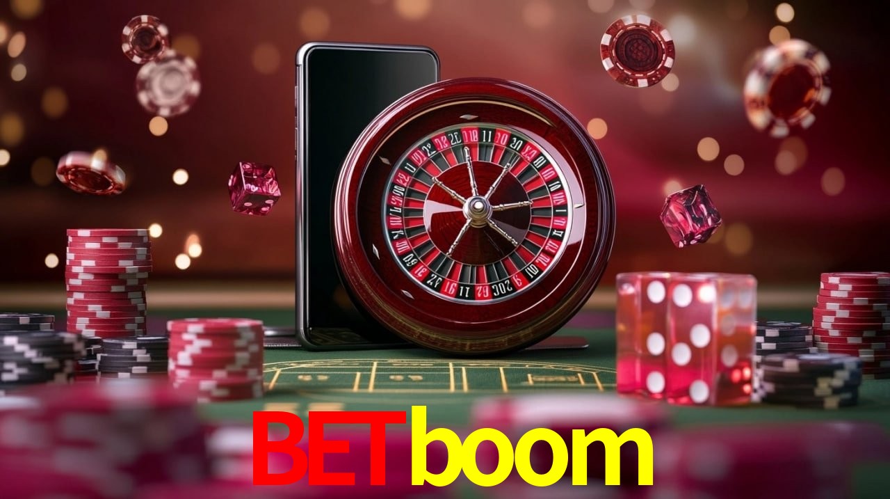 Game Statistics betboom
