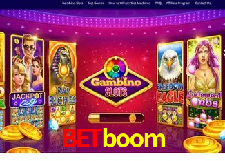 betboom Belo Horizonte - Reivindique Bonus