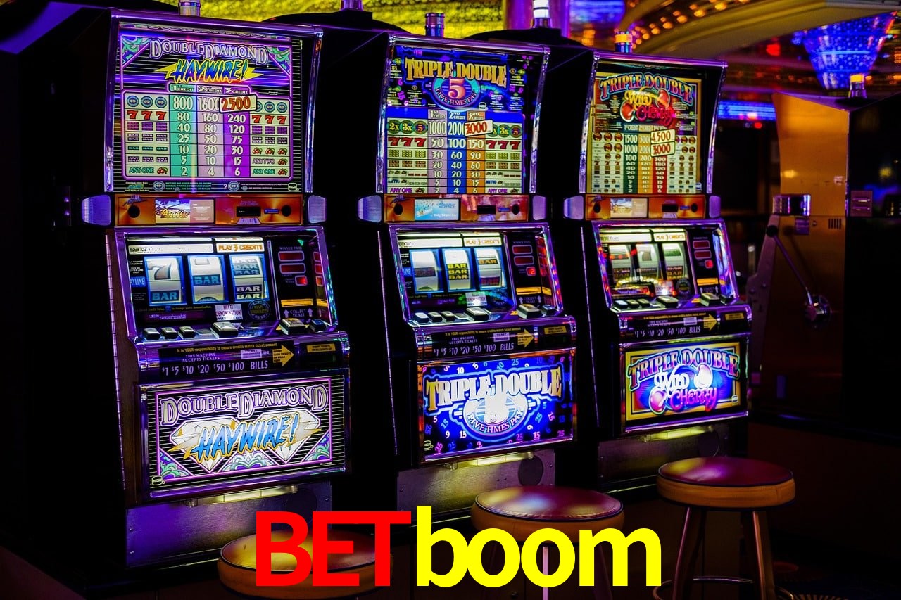 Casino Ao Vivo betboom