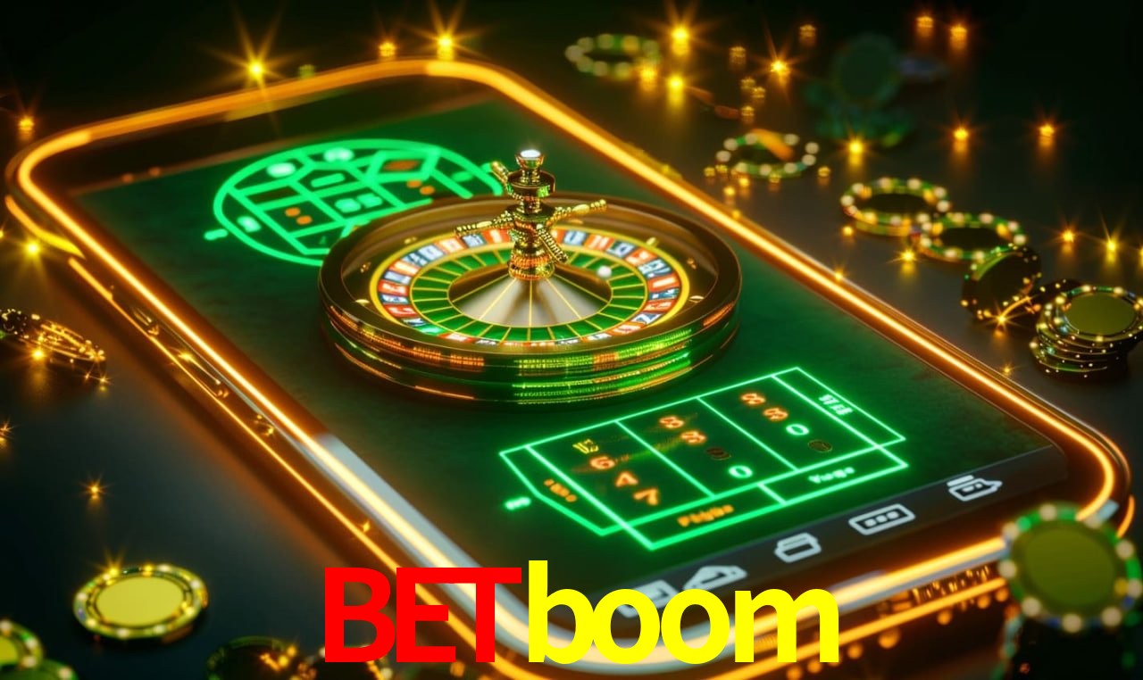 betboom Rio de Janeiro - Licenses