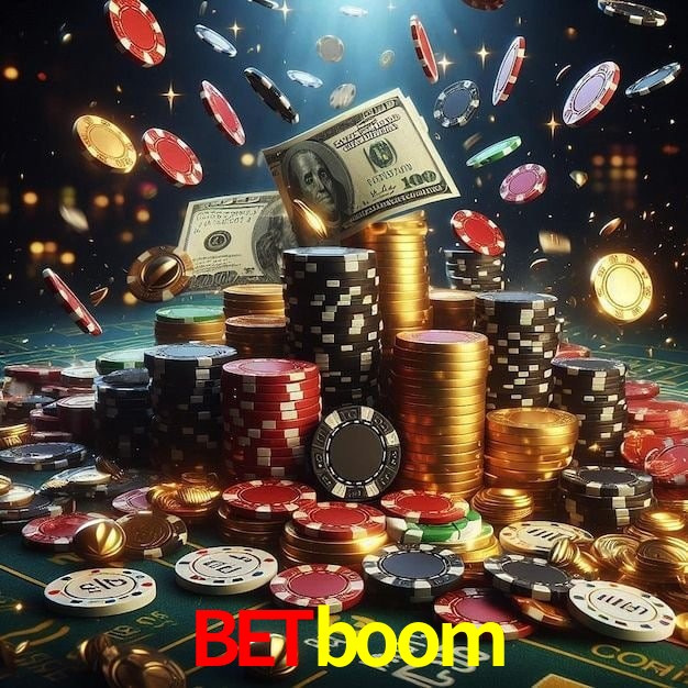 Bônus Diários betboom