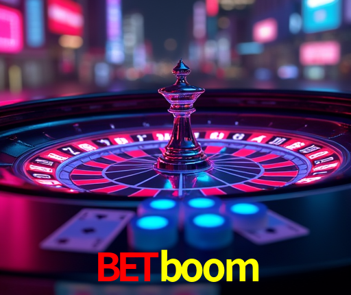 betboom Belo Horizonte - Provably Fair
