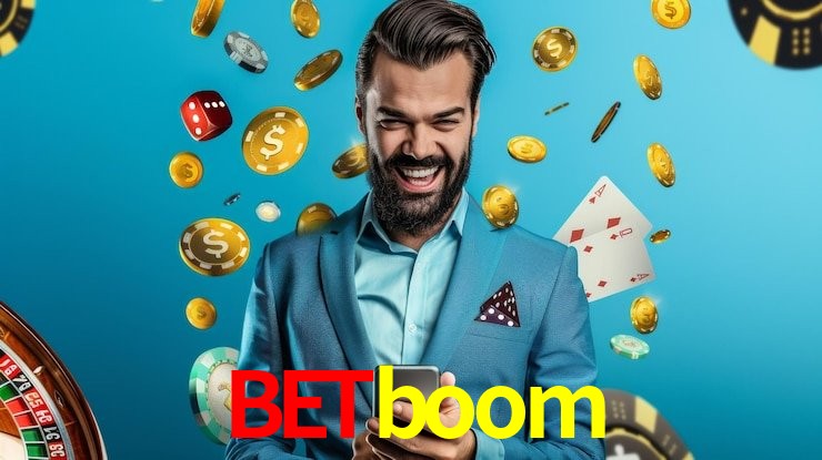 Account Benefits betboom