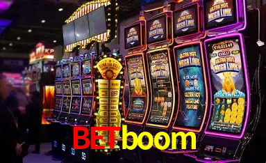 betboom São Paulo - Live Tables