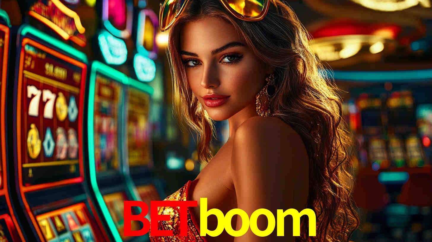 VIP Casino betboom
