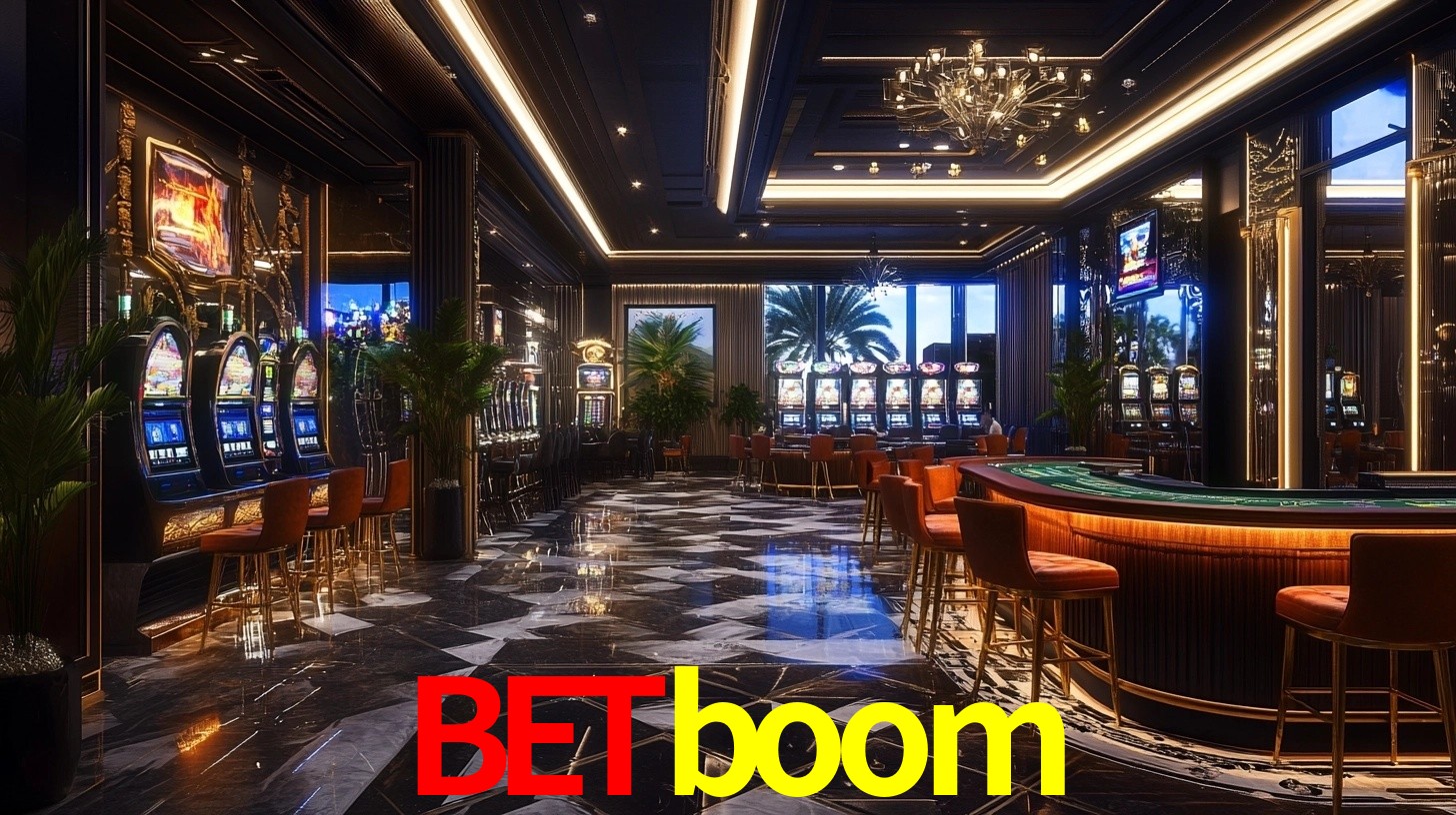 Programa VIP betboom
