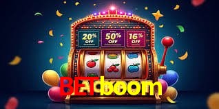 betboom Plataforma - Certificada MGA desde 2015