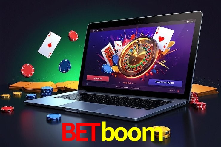 betboom Salvador - Support
