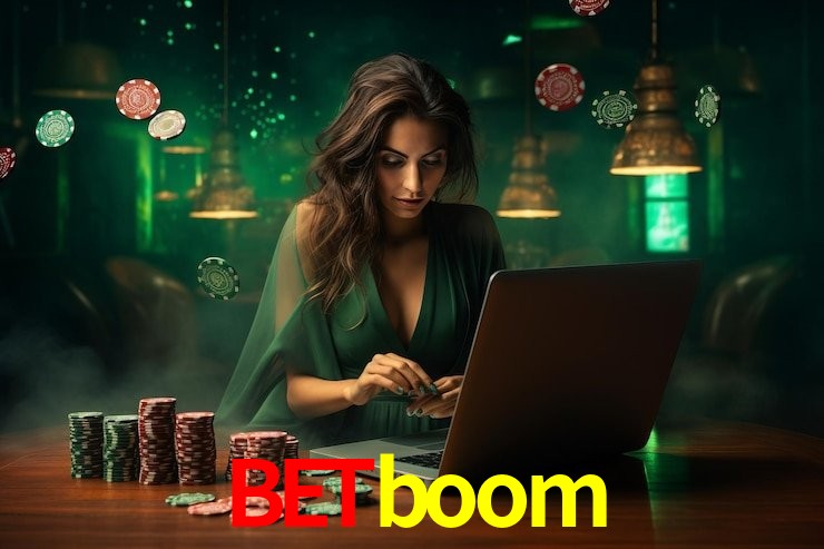 betboom - App Security
