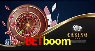 Benefícios da Conta betboom