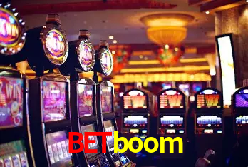 betboom Rio de Janeiro - Professional Dealers