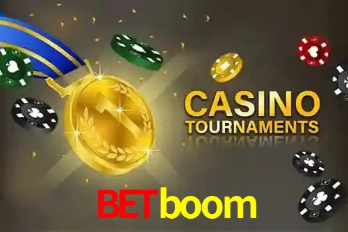 betboom - App Features