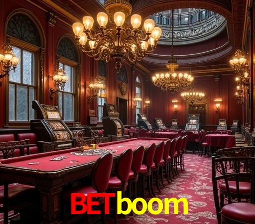 betboom Belo Horizonte - Payments