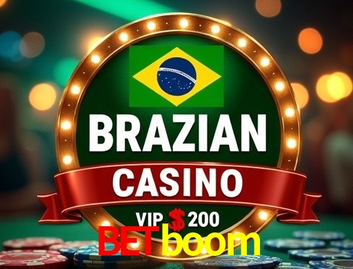 betboom - Análise de Mercados Esportivos