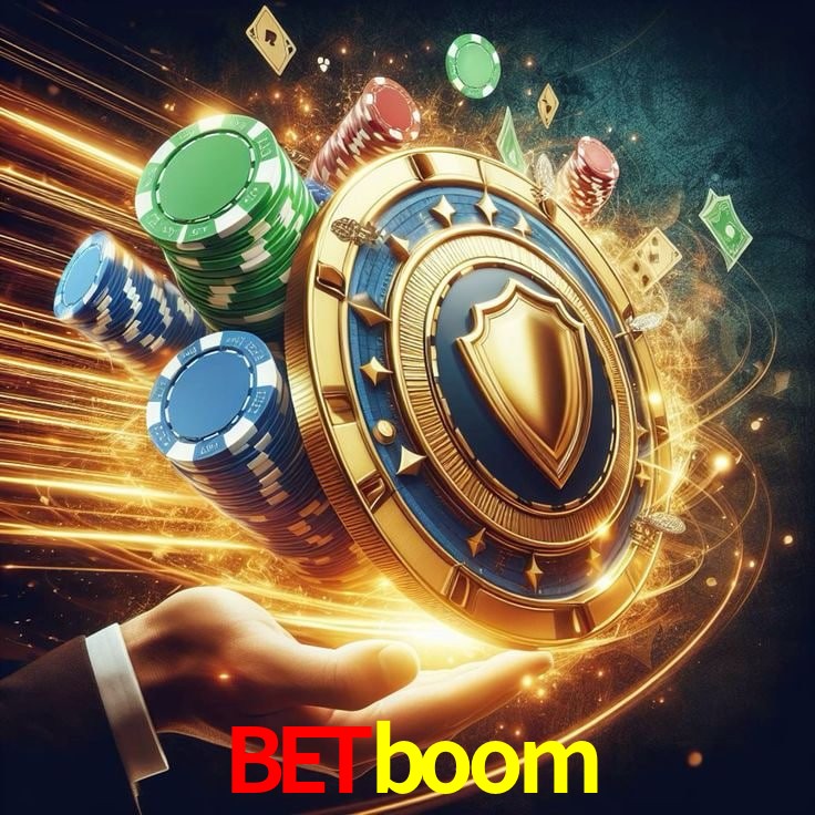 betboom Curitiba - Live Betting
