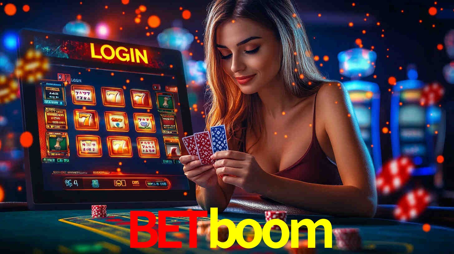 betboom: A Experiência de Casino com Jogos de Mesa ao Vivo