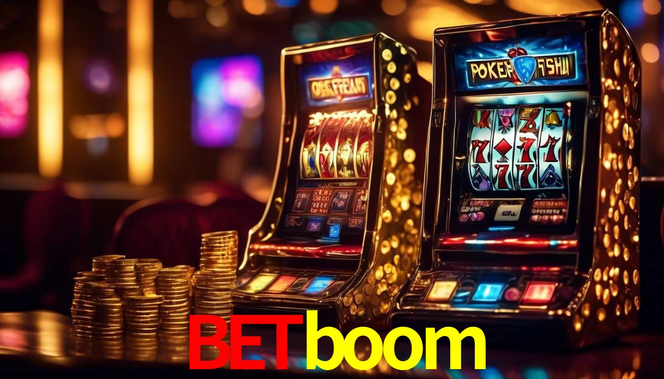 cassino betboom