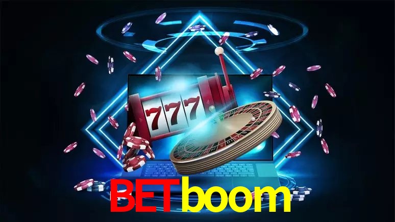 betboom - Aplicativo Móvel