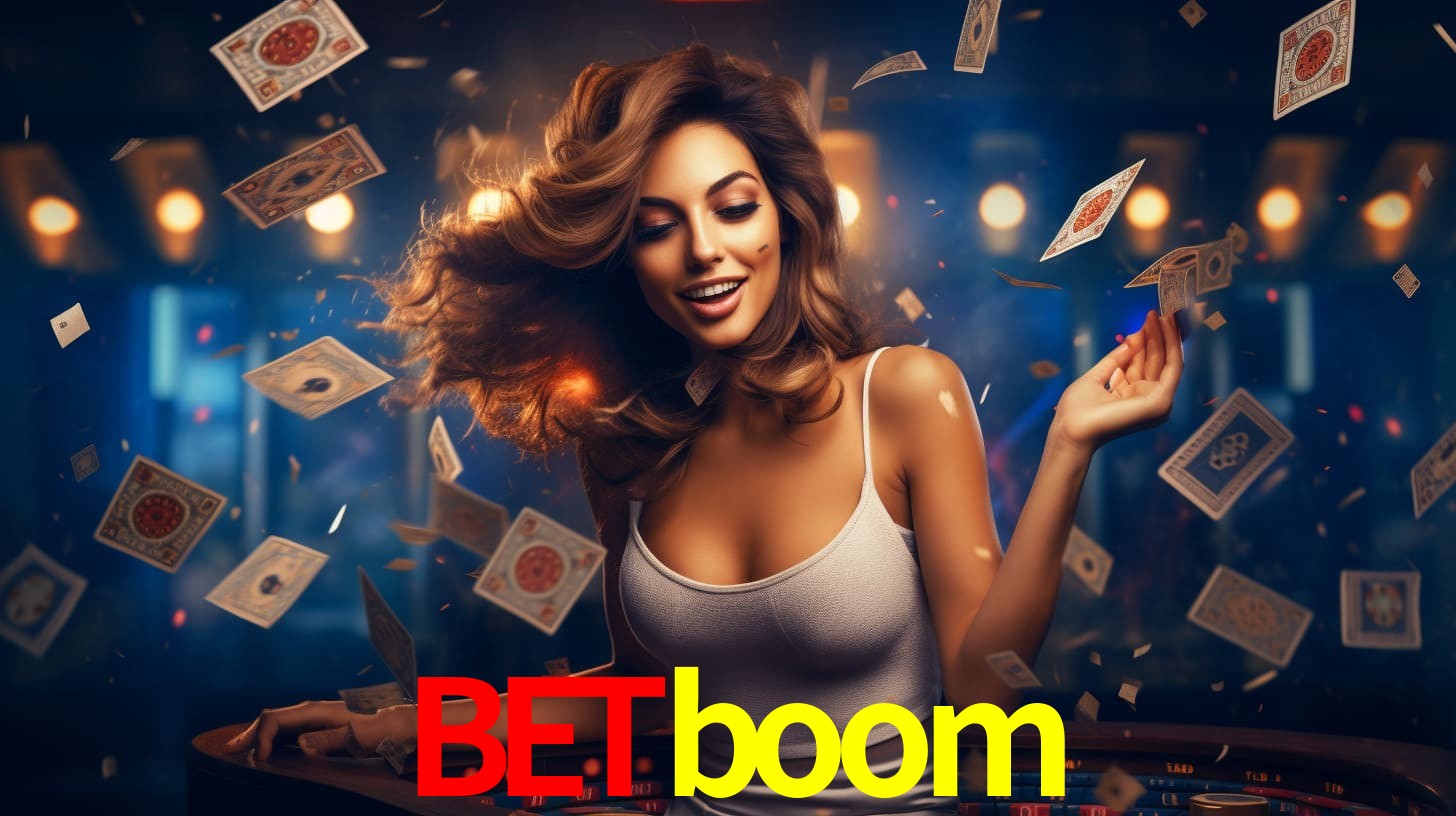 Football Betting betboom