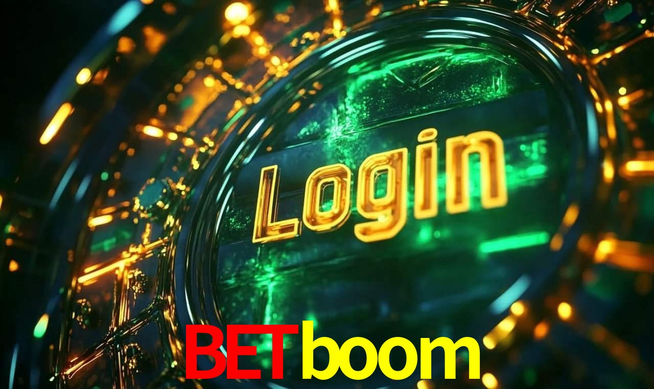 betboom - Installation Guide