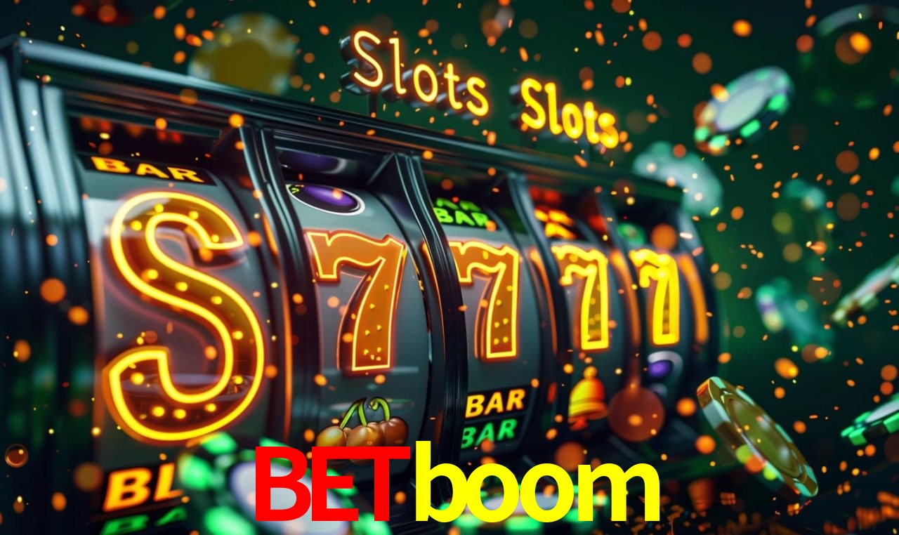 Jogos de Slot betboom