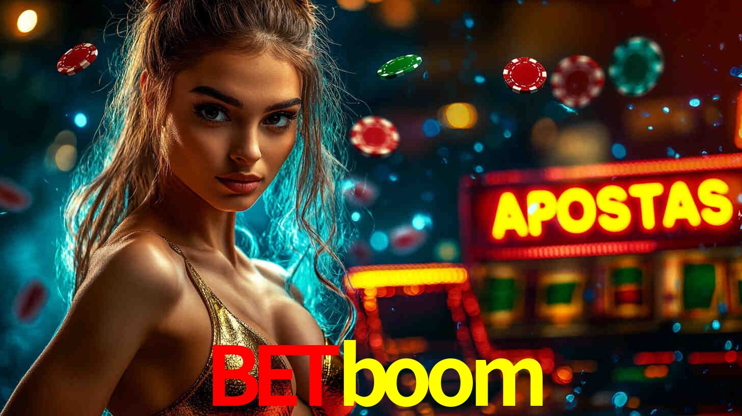 Explorando a Categoria de Eventos em Apostas na betboom