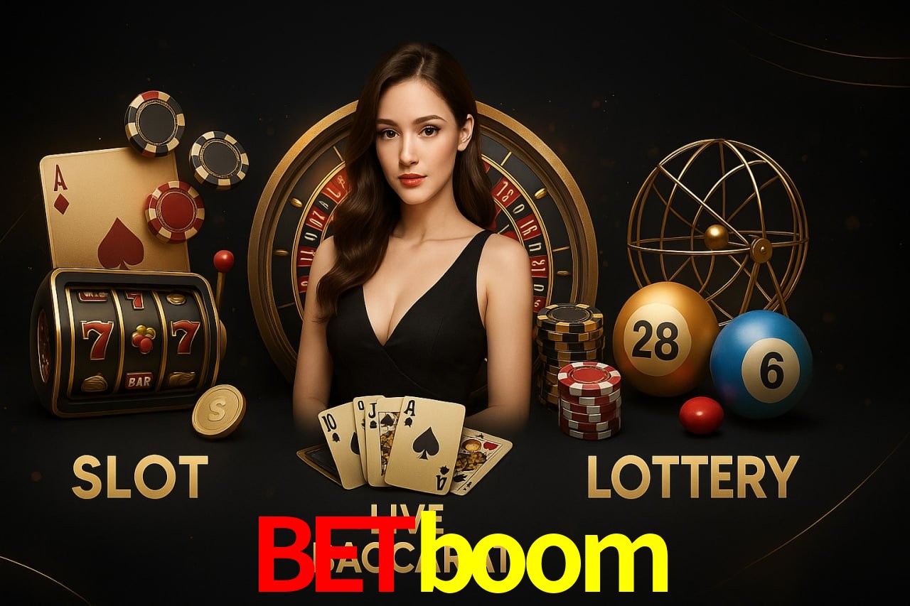 betboom Salvador - Promo Stats
