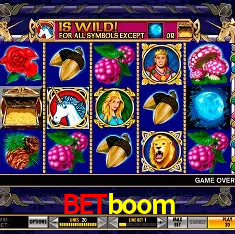 betboom Brasília - Casino Guide