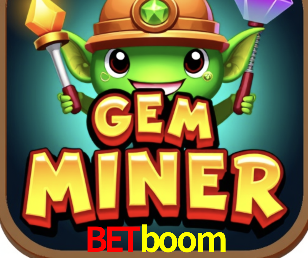 APP oficial da betboom para mobile