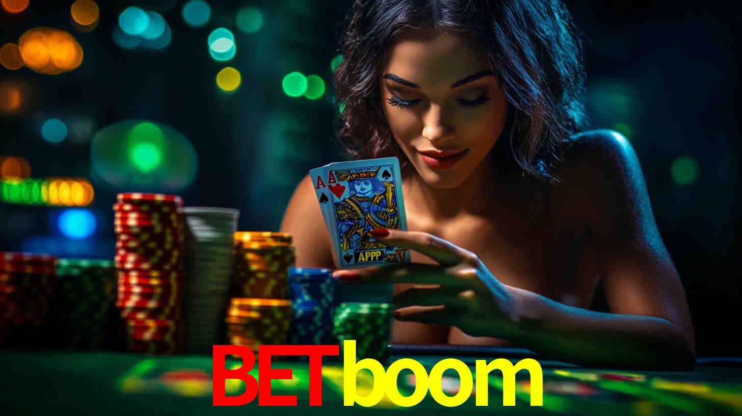Desvendando o Mundo dos Jogos Virtuais na betboom