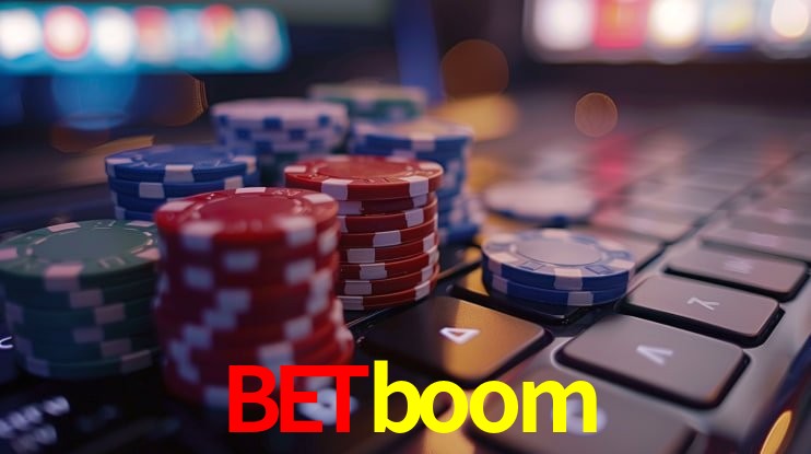 betboom - Rápido Acesse