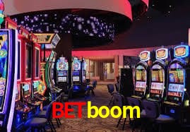 betboom Brasília - Leaderboards