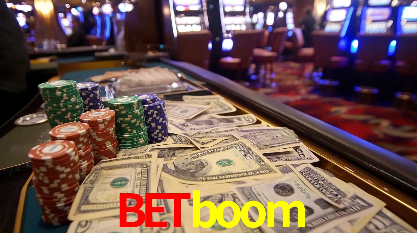 betboom Salvador - Strategy