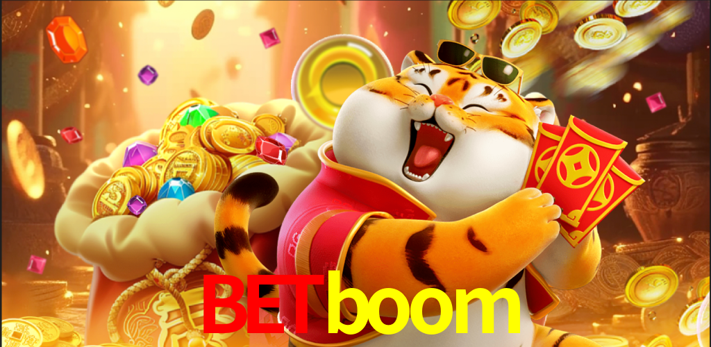 betboom: Seu Especialista em Apostas Esportivas Brasileiras