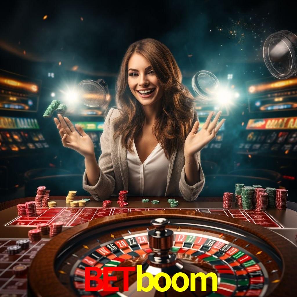Premium Interface betboom