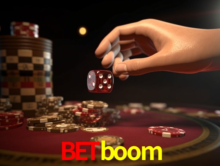 betboom Brasília - Jogo Features
