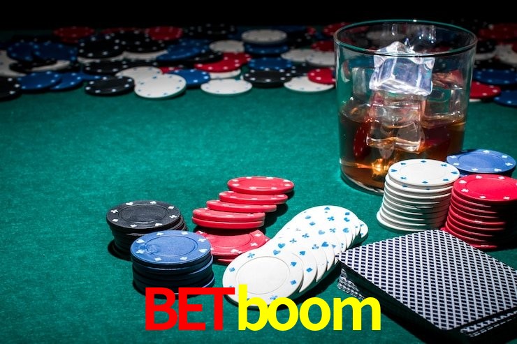Avaliações dos Jogadores betboom