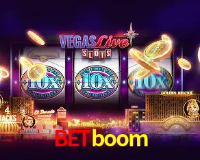 betboom Brasília - VIP Program
