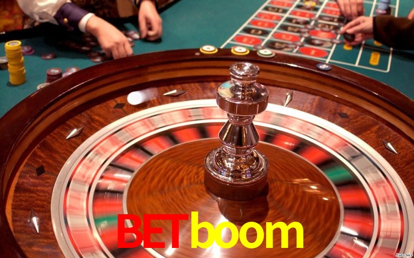 Apostas de Futebol betboom