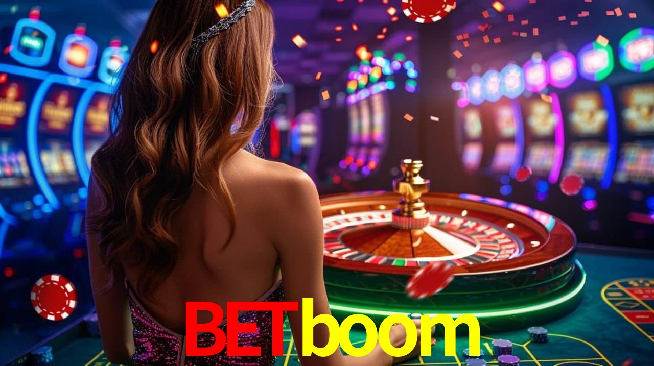 betboom - App Compatibility