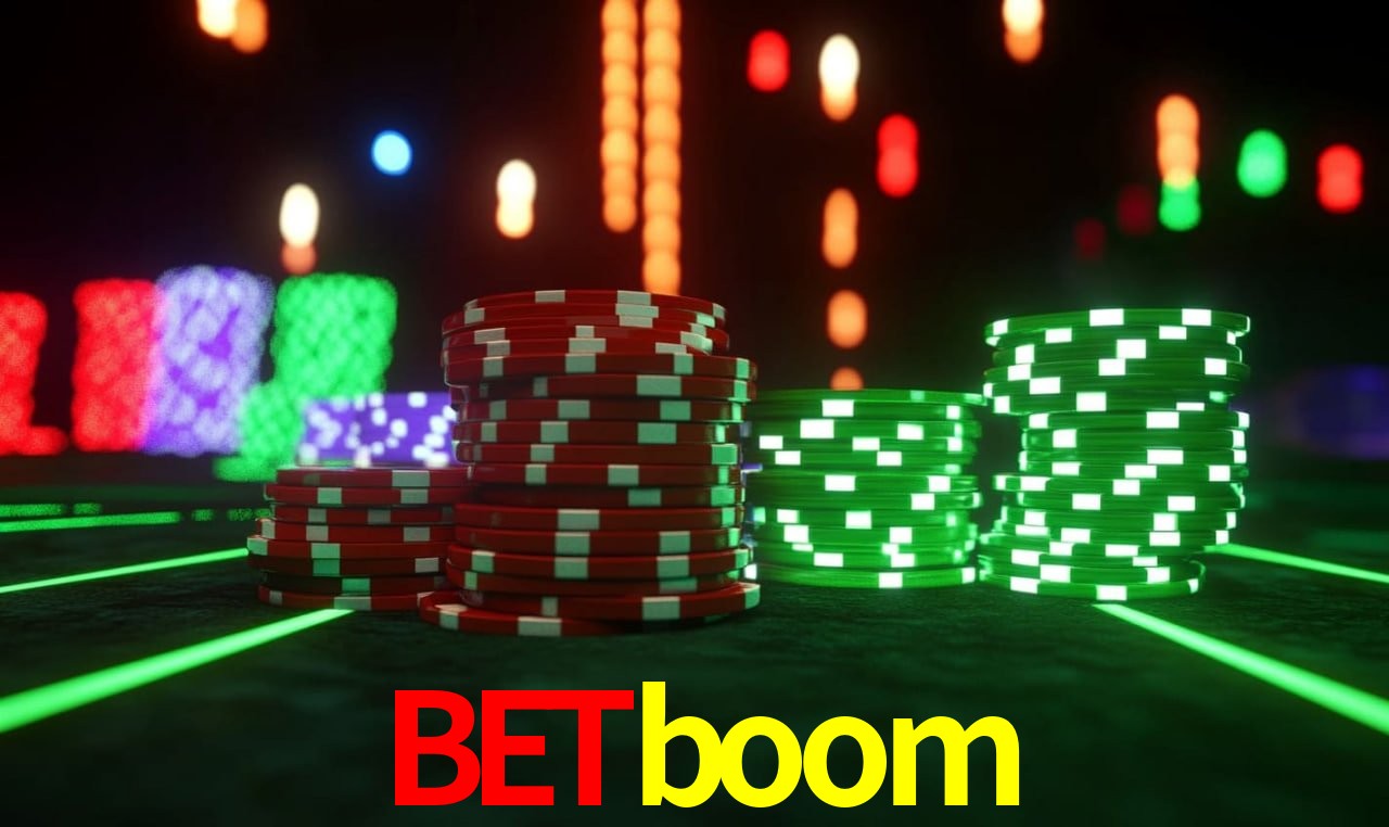 Game Providers betboom